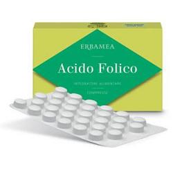ACIDO FOLICO 90 COMPRESSE - Farmacia Rossi2 - Farmacia Rossi 