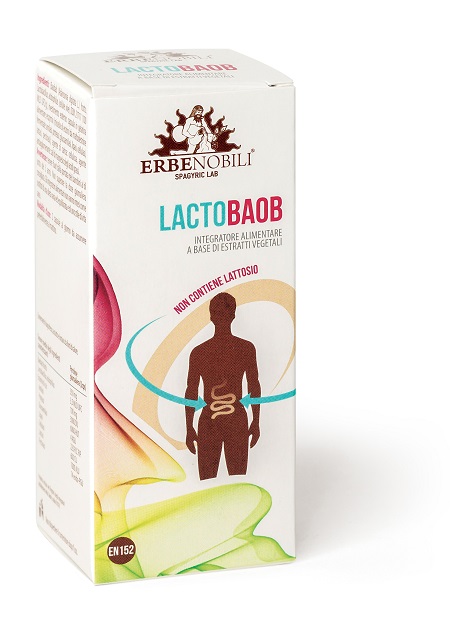 LACTOBAOB 42 CAPSULE - Farmacia Rossi2 - Farmacia Rossi 