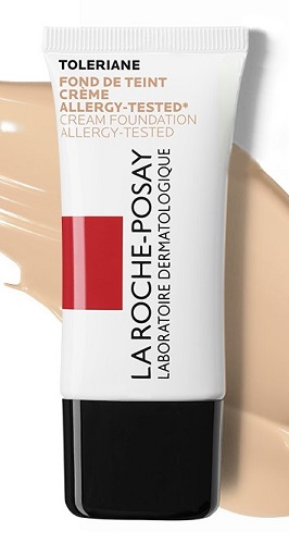 TOLERIANE TEINT ACQUA CREMA 01 30 ML - Farmacia Rossi2 - Farmacia Rossi 