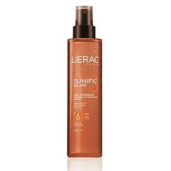 LIERAC SUNIFIC SOLAIRE 3 OLIO SUBLIMATORE SPF 6 125 ML - Farmacia Rossi2 - Farmacia Rossi 