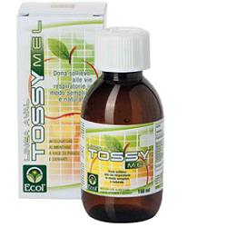 TOSSYMEL 150 ML - Farmacia Rossi2 - Farmacia Rossi 