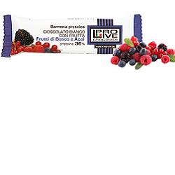 PROLIVE FRUTTI DI BOSCO E ACAI 53 G - Farmacia Rossi2 - Farmacia Rossi 