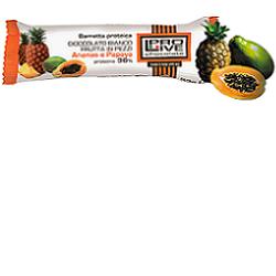 PROLIVE ANANAS E PAPAIA 53 G - Farmacia Rossi2 - Farmacia Rossi 