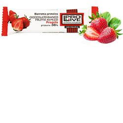 PROLIVE FRAGOLA 53 G - Farmacia Rossi2 - Farmacia Rossi 