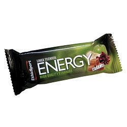 ETHICSPORT TECNICA ENERGY CARAMEL 1 BARRETTA - Farmacia Rossi2 - Farmacia Rossi 