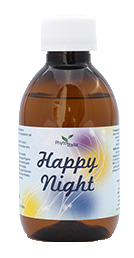 HAPPY NIGHT 200 ML - Farmacia Rossi2 - Farmacia Rossi 