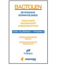 BACTOLEN DETERGENTE DERMATOLOGICO 250 ML - Farmacia Rossi2 - Farmacia Rossi 