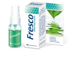 FRESCO SPRAY 15 ML - Farmacia Rossi2 - Farmacia Rossi 