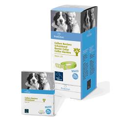 PROTECTION COLLARE BARRIERA CANE 75 CM - Farmacia Rossi2 - Farmacia Rossi 