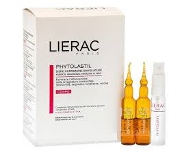 LIERAC PHYTOLASTIL SPECIAL PACK 1+1 40 FIALE 5 ML - Farmacia Rossi2 - Farmacia Rossi 