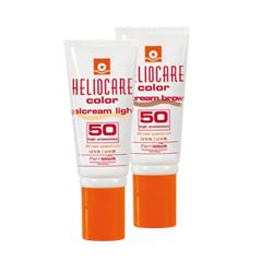 HELIOCARE COLOR BROWN SPF 50 50 ML - Farmacia Rossi2 - Farmacia Rossi 