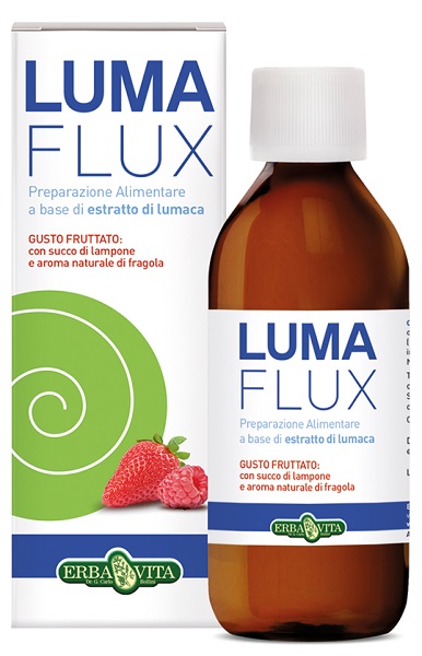 LUMAFLUX 150 ML - Farmacia Rossi2 - Farmacia Rossi 