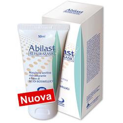 ABILAST REPAIR MASK 50 ML - Farmacia Rossi2 - Farmacia Rossi 