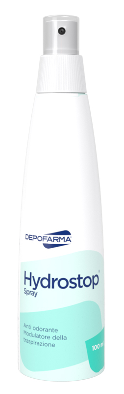 HYDROSTOP 15% SPRAY 100 ML - Farmacia Rossi2 - Farmacia Rossi 