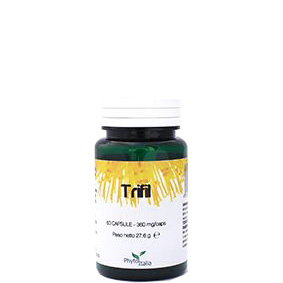 TRIFIL 60 CAPSULE BARATTOLO 28 G - Farmacia Rossi2 - Farmacia Rossi 