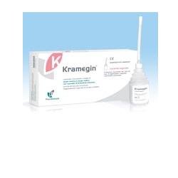 KRAMEGIN LAVANDA VAGINALE 5 FLACONI 100 ML CON CANNULA - Farmacia Rossi2 - Farmacia Rossi 