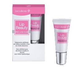 INCAROSE LIP BEAUTY PEEL&SCRUB 8 ML - Farmacia Rossi2 - Farmacia Rossi 