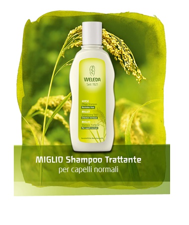 SHAMPOO MIGLIO 190 ML - Farmacia Rossi2 - Farmacia Rossi 