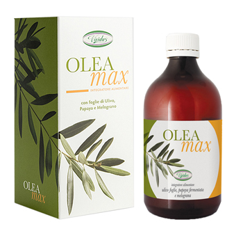 OLEAMAX FLACONE 500 ML - Farmacia Rossi2 - Farmacia Rossi 