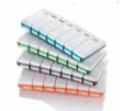 PILBOX TEMPO PILLOLIERA SETTIMANALE - Farmacia Rossi2 - Farmacia Rossi 