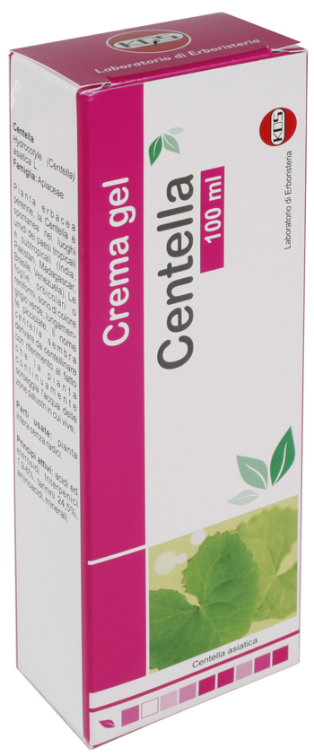 CENTELLA CREMA GEL 100 ML - Farmacia Rossi2 - Farmacia Rossi 