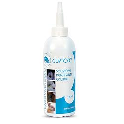 CLYTOX GOCCE OCULARI FLACONE 125 ML - Farmacia Rossi2 - Farmacia Rossi 