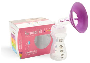FISIOLACT PERSONAL KIT 26 MM COPPA LARGE - Farmacia Rossi2 - Farmacia Rossi 