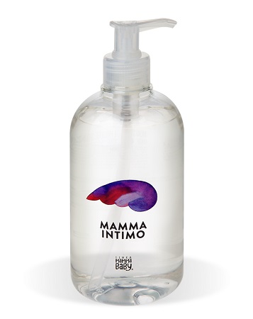 LINEA MAMMABABY MAMMAINTIMO 500 ML - Farmacia Rossi2 - Farmacia Rossi 