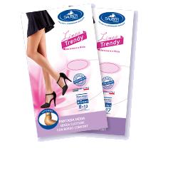 SAUBER COLLANT TUTTO NUDO 40 MAGLIA LISCIA NEUTRO BEIGE 2 LINEA TRENDY - Farmacia Rossi2 - Farmacia Rossi 