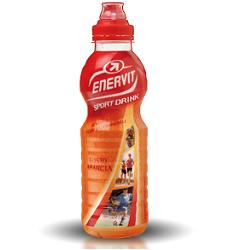 ENERVIT SPORT DRINK ARANCIA 500 ML - Farmacia Rossi2 - Farmacia Rossi 