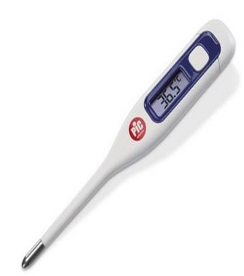 TERMOMETRO DIGITALE PIC VEDOFAMILY 1 PEZZO - Farmacia Rossi2 - Farmacia Rossi 