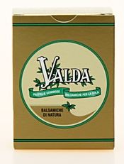 VALDA CLASSICHE RIFORNIMENTO 50 G - Farmacia Rossi2 - Farmacia Rossi 