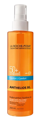 ANTHELIOS OLIO SPF50+ 200 ML - Farmacia Rossi2 - Farmacia Rossi 