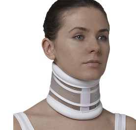 COLLARE CERVICALE RIGIDO GIBAUD ORTHO C3 MISURA 4 - Farmacia Rossi2 - Farmacia Rossi 