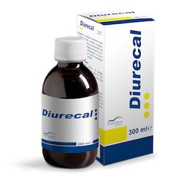 DIURECAL SOLUZIONE ORALE 300 ML - Farmacia Rossi2 - Farmacia Rossi 