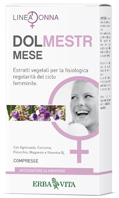 DOL MESTR MESE 30 COMPRESSE - Farmacia Rossi2 - Farmacia Rossi 