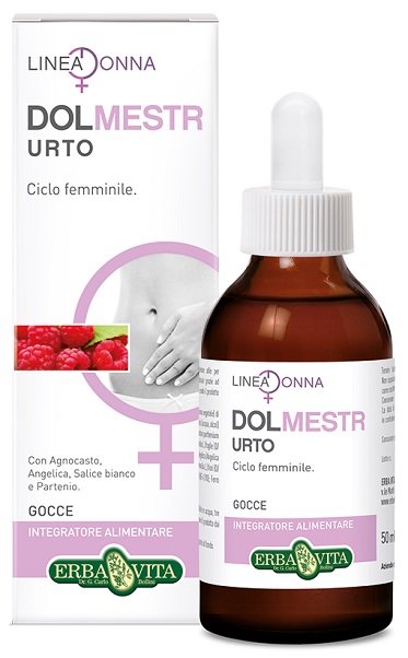 DOL MESTR URTO 50 ML - Farmacia Rossi2 - Farmacia Rossi 