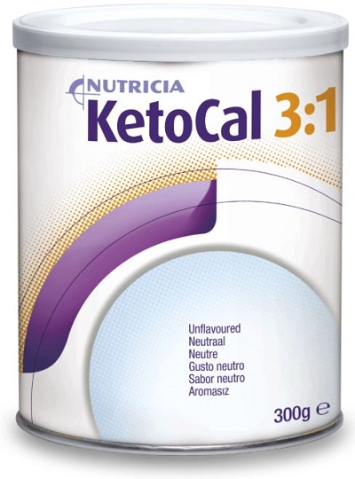 KETOCAL 3:1 300 G - Farmacia Rossi2 - Farmacia Rossi 