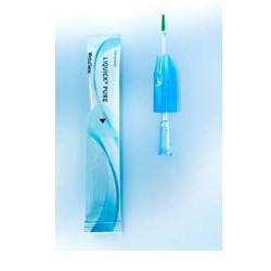 CATETERE VESCICALE PER DONNA LIQUICK PURE CH12 LUNGHEZZA 15 CM PUNTA FLESSIBILE ERGOTHAN 2 FORI SMUSSATI 30 PEZZI - Farmacia Rossi2 - Farmacia Rossi 