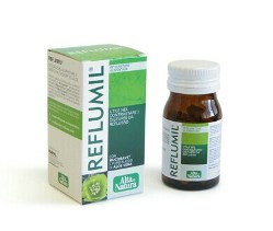 REFLUMIL 15 COMPRESSE - Farmacia Rossi2 - Farmacia Rossi 