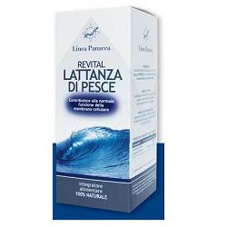 REVITAL LATTANZA PESCE 100 CAPSULE - Farmacia Rossi2 - Farmacia Rossi 