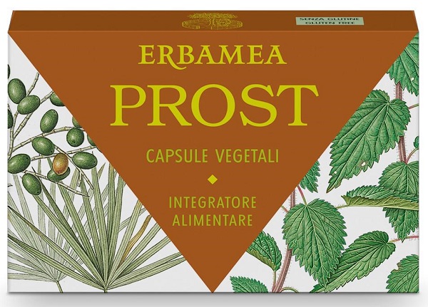 ERBAMEA PROST 12,24 G - Farmacia Rossi2 - Farmacia Rossi 