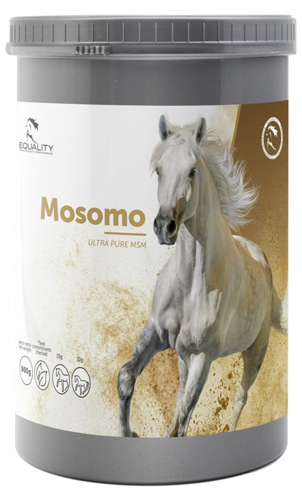 MOSOMO ULTRA PURE MSM 900 G - Farmacia Rossi2 - Farmacia Rossi 