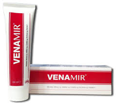 VENAMIR CREMA 100 ML - Farmacia Rossi2 - Farmacia Rossi 