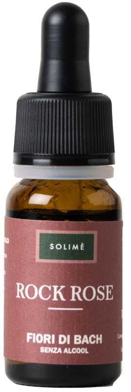 ROCK ROSE 10 ML - Farmacia Rossi2 - Farmacia Rossi 