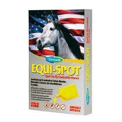 EQUI-SPOT 3 PIPETTE 10 ML - Farmacia Rossi2 - Farmacia Rossi 