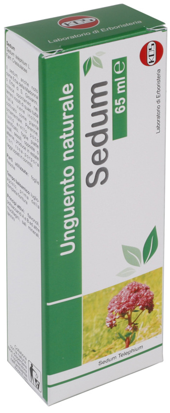 SEDUM UNGUENTO NATURALE 65 ML - Farmacia Rossi2 - Farmacia Rossi 