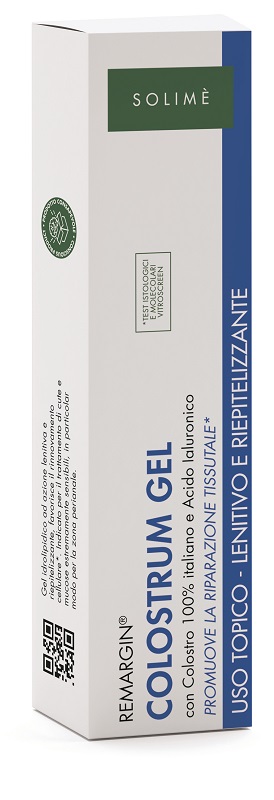 REMARGIN COLOSTRUM GEL 30 ML - Farmacia Rossi2 - Farmacia Rossi 