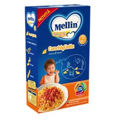 MELLIN JUNIOR CONCHIGLIETTE 280 G - Farmacia Rossi2 - Farmacia Rossi 