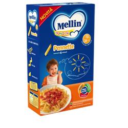 MELLIN JUNIOR PENNETTE 280 G - Farmacia Rossi2 - Farmacia Rossi 